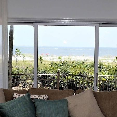 7 Black Duck - Top Notch Views & Amenities In A Private Oceanfront Oasis Hilton Head Island Exterior foto