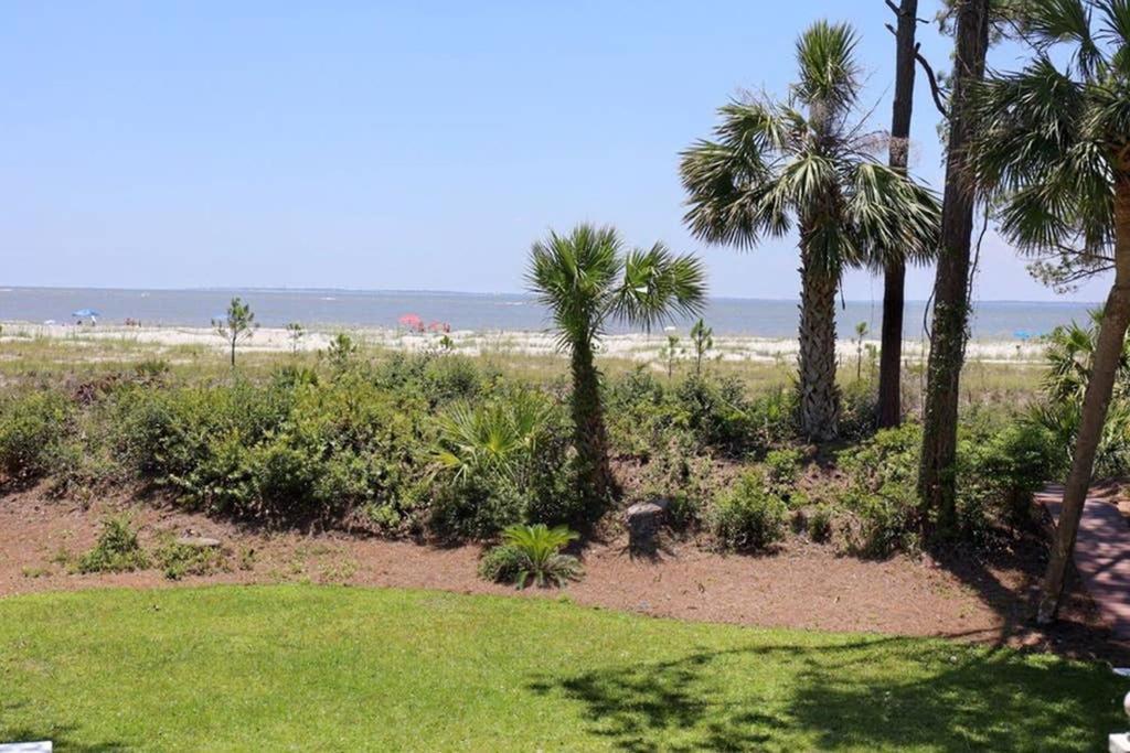 7 Black Duck - Top Notch Views & Amenities In A Private Oceanfront Oasis Hilton Head Island Exterior foto