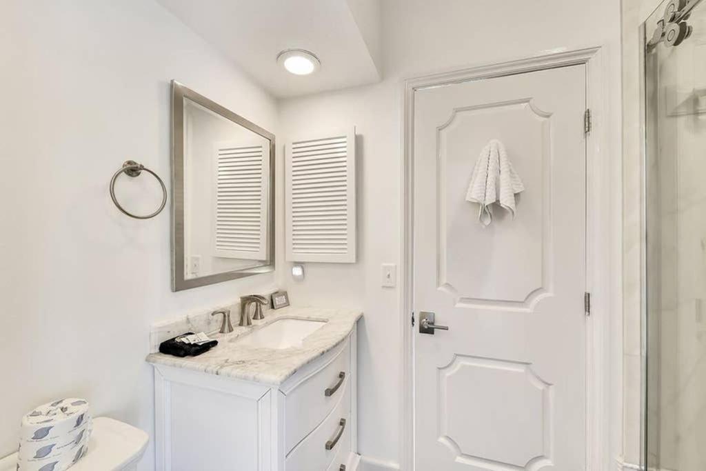 7 Black Duck - Top Notch Views & Amenities In A Private Oceanfront Oasis Hilton Head Island Exterior foto