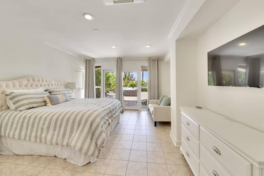 7 Black Duck - Top Notch Views & Amenities In A Private Oceanfront Oasis Hilton Head Island Exterior foto