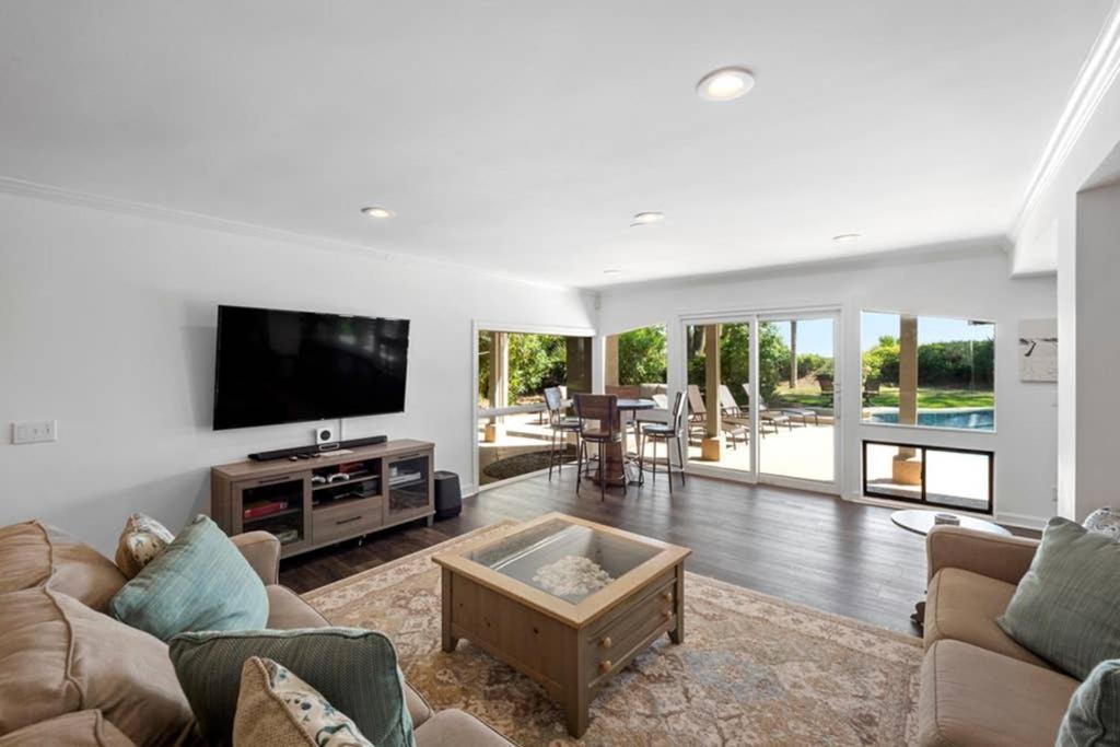 7 Black Duck - Top Notch Views & Amenities In A Private Oceanfront Oasis Hilton Head Island Exterior foto